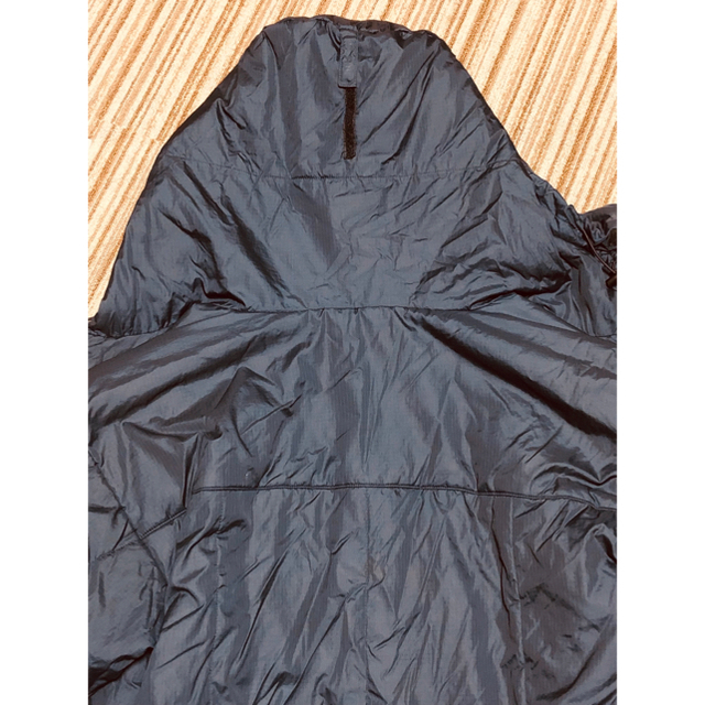 MARMOT - marmot マーモット ビレイパーカ プリマロフト 定価 MARMOT - marmot マーモット ビレイパーカ プリマロフト 定価