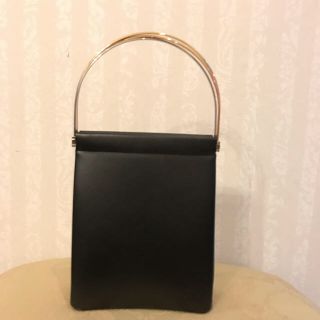 カルティエ(Cartier)のカルティエバッグ(ハンドバッグ)