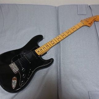 Fender USA 1979 stratocaster 79年製(エレキギター)