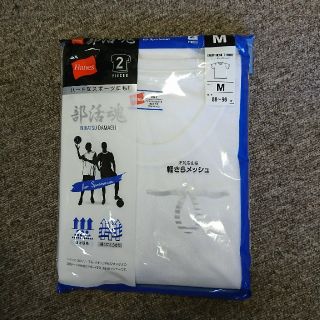 ヘインズ(Hanes)のHanes 部活魂 クルーネック Tシャツ(Tシャツ/カットソー(半袖/袖なし))