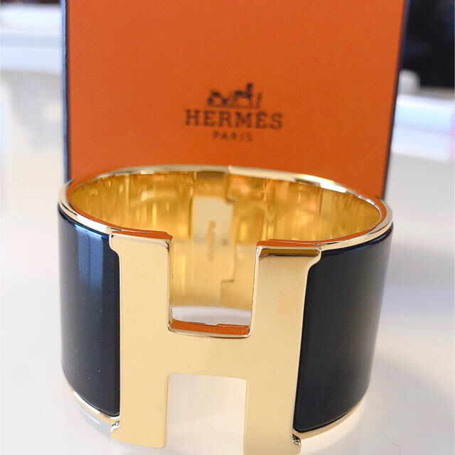 Hermes - エルメス クリッククラック 新品未使用の通販 by あい｜エルメスならラクマ