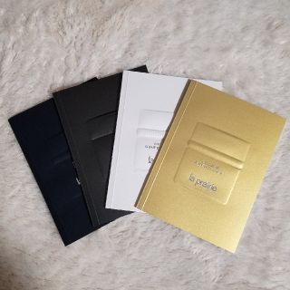 LA PRAIRIE(ホワイト/白色系)のフリマアイテム一覧 LA PRAIRIE(ホワイト/白色系)のフリマアイテム一覧