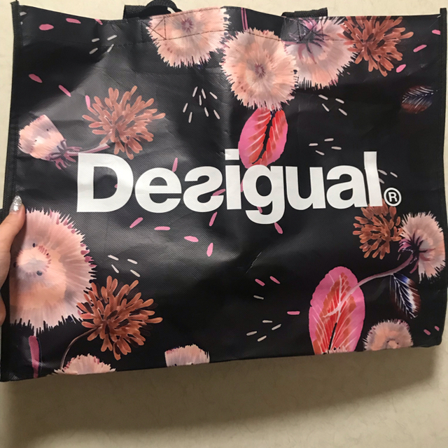 DESIGUAL(デシグアル)のめるみさん専用 レディースのパンツ(デニム/ジーンズ)の商品写真