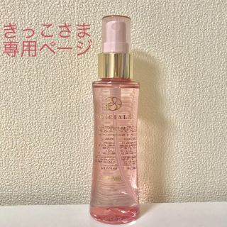 ノエビア(noevir)のノエビア スペチアーレ フレグランスミスト 100ml(香水(女性用))