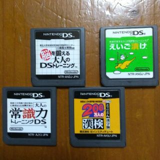 ニンテンドーDS(ニンテンドーDS)のDS 大人の常識力 (携帯用ゲームソフト)