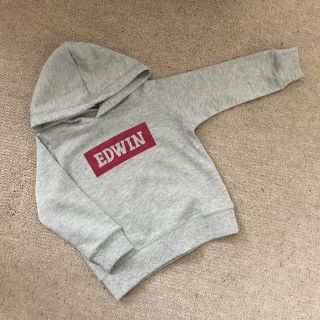 エドウィン(EDWIN)のhaamama♡様専用 EDWIN トレーナー 95(Tシャツ/カットソー)