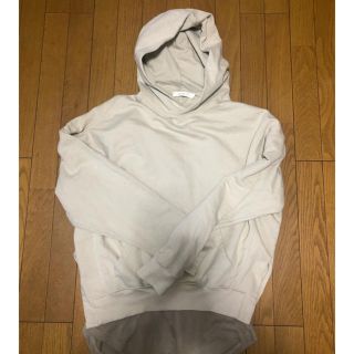 フィアオブゴッド(FEAR OF GOD)のmnmlパーカー Lサイズ(パーカー)