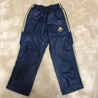 アディダス(adidas)の(専用)アディダス✴︎ジャージ・シャカパン✴︎120✖︎2点(パンツ/スパッツ)