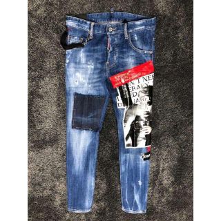 DSQUARED2 - 専用 S74LB0528 サイズ48の通販 by suiyu16515's DSQUARED2 - 専用 S74LB0528 サイズ48の通販 by suiyu16515's