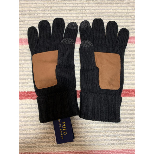 POLO RALPH LAUREN - POLO RALPH LAUREN 手袋の通販 by K's shop｜ポロ 