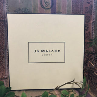 ジョーマローン(Jo Malone)のJO MALONE【空き箱】(その他)