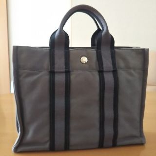 エルメス(Hermes)の⭐️なっちゃん6987様専用 エルメス フールトゥ トートバッグ PM バッグ
(トートバッグ)