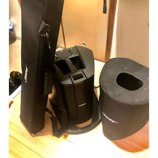 ボーズ(BOSE)のBOSE L1 compact(スピーカー)