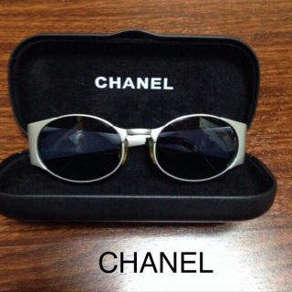 シャネル(CHANEL)の数日価格 シャネル鑑定済 サングラス(サングラス/メガネ)