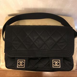 シャネル(CHANEL)のCHANELバッグ(ショルダーバッグ)