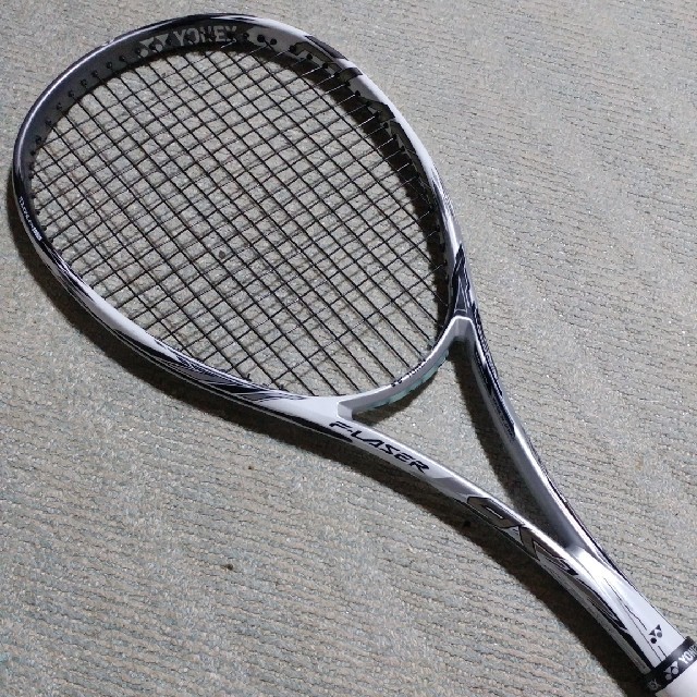 YONEX   F LASER 9Sの通販 by 、、、｜ヨネックスならラクマ