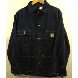 カーハート(carhartt)の送料無料！送料無料!USA カーハート カバーオール【LC288】44(カバーオール)