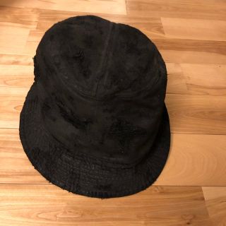 JULIUS(帽子)のフリマアイテム一覧 JULIUS(帽子)のフリマアイテム一覧