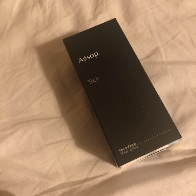 Aesop Tacit  香水