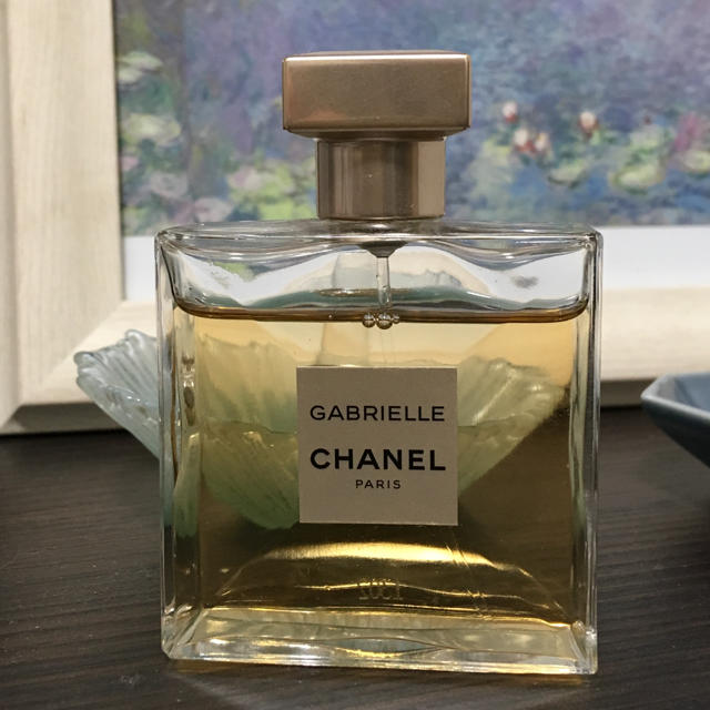 CHANEL シャネル 香水 ガブリエル 50ml