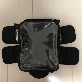 がちゃんさん専用  バイク用タンクバッグ(装備/装具)