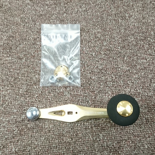 夢屋 パワーバランスハンドル 夢屋 パワーバランスハンドル