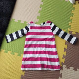 ベビーギャップ(babyGAP)のBABYGAP ワンピ(その他)