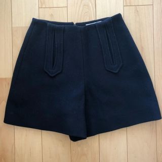 カルヴェン(CARVEN)のcarven ショートパンツ 34(ショートパンツ)