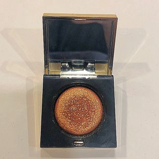 ボビイブラウン(BOBBI BROWN)のリュクスアイシャドウ リッチ スパークル 02 サンフレア(アイシャドウ)