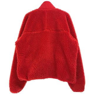 USA製 patagonia パタゴニア レトロカーディガン 赤 L レトロX