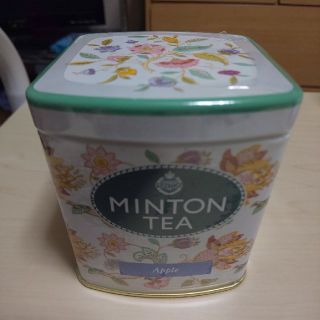 ミントン(MINTON)の【賞味期限注意！】MINTON 紅茶 アップル(茶)