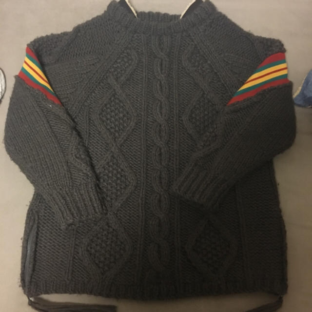 【SALE/37%OFF】 FACETASM - ニットセット パーカー facetasm パーカー 【SALE/37%OFF】 FACETASM - ニットセット パーカー facetasm パーカー