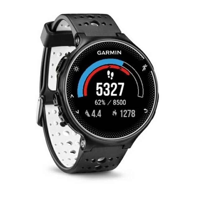 GARMIN - GARMIN ForeAthlete 230J ガーミン GPS ブラックの通販 by ラクマshop Win2｜ガーミンならラクマ