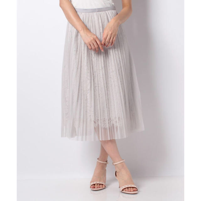 Rirandture 16 0円 Rirandture レース透け感プリーツスカートの通販 By Aya S Shop リランドチュールならラクマ Rirandture 16 0円 Rirandture レース透け感プリーツスカートの通販 By Aya S Shop リランドチュールならラクマ