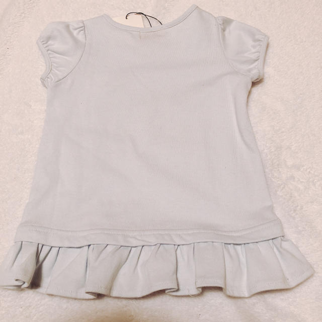 JILLSTUART(ジルスチュアート)の新品‼️ 100 ❤️ ジルスチュアート ❤️ Ｔシャツ キッズ/ベビー/マタニティのキッズ服女の子用(90cm~)(Tシャツ/カットソー)の商品写真