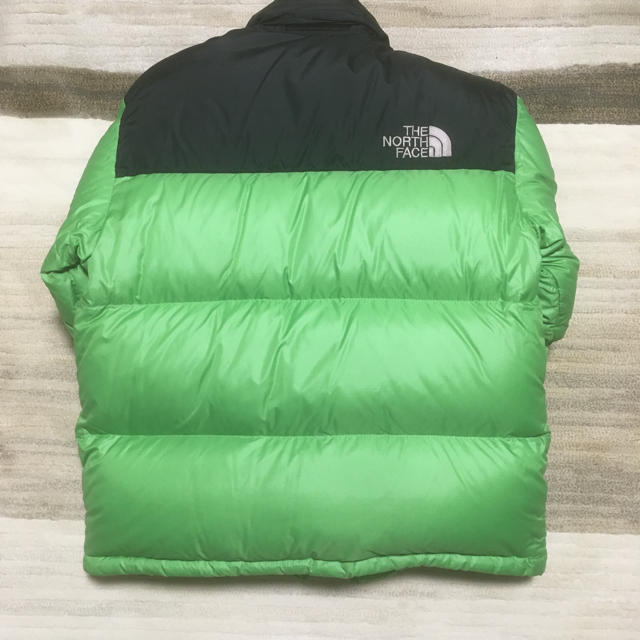 THE NORTH FACE(ザノースフェイス)のノースフエィスヌプシ  S  70０フィル    値下げ メンズのジャケット/アウター(ダウンジャケット)の商品写真