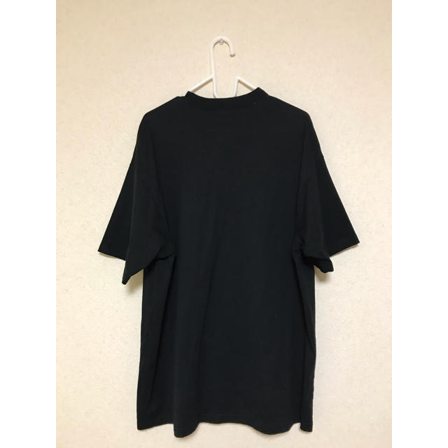 HARE(ハレ)のHARE モックネックハーフZIPカットソー メンズのトップス(Tシャツ/カットソー(半袖/袖なし))の商品写真