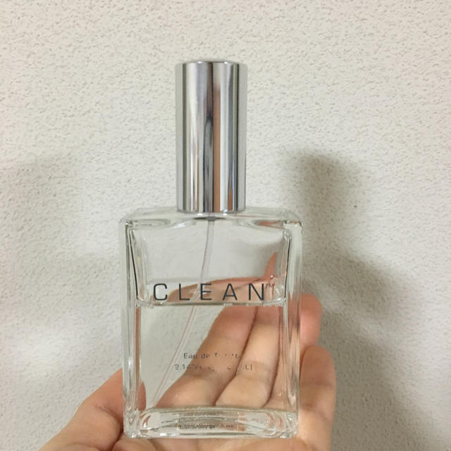 CLEAN(クリーン)のCLEAN  オードトワレ  60ml コスメ/美容の香水(ユニセックス)の商品写真