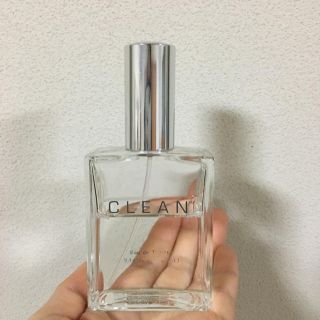 クリーン(CLEAN)のCLEAN  オードトワレ  60ml(ユニセックス)