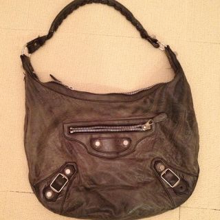 バレンシアガ(BALENCIAGA)のBALENCIAGA(トートバッグ)