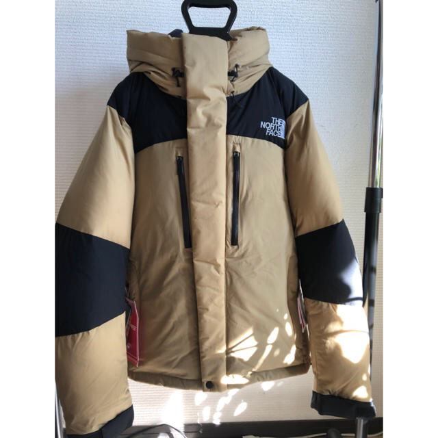 最終値下げ THE NORTH FACE - THE NORTH FACE バルトロ ケルプタン L