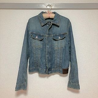 D&G(Gジャン/デニムジャケット)のフリマアイテム一覧 D&G(Gジャン/デニムジャケット)のフリマアイテム一覧