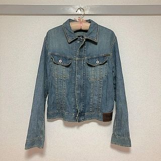 ディーアンドジー(D&G)のさとる様専用 D&G Gジャン デニムジャケット メンズ(Gジャン/デニムジャケット)