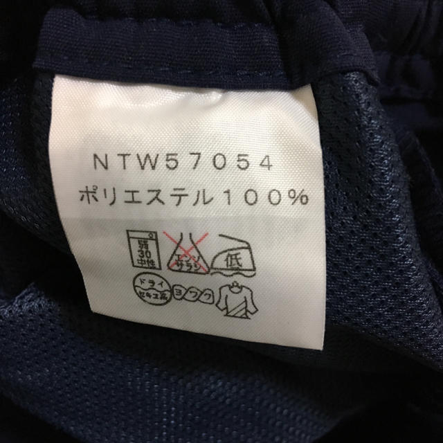 THE NORTH FACE(ザノースフェイス)のノースフェイス トレックコンバーチブルパンツ NTW57054 ネイビー L レディースのパンツ(その他)の商品写真