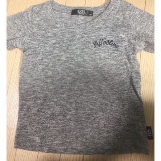 アズールバイマウジー(AZUL by moussy)のAZULベビド水着(Tシャツ/カットソー)