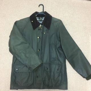 バーブァー(Barbour)のBarbourビデイル 中古(ブルゾン)