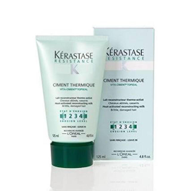 KERASTASE(ケラスターゼ)のケラスターゼ トリートメント 洗い流さない コスメ/美容のヘアケア/スタイリング(トリートメント)の商品写真