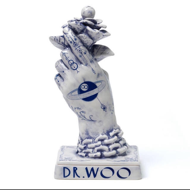 新作続 NEIGHBORHOOD DUALSKULL INCENSE お香たて ecousarecycling.com