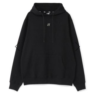 ヨウジヤマモト パーカー(メンズ)（ライン）の通販 27点 | Yohji