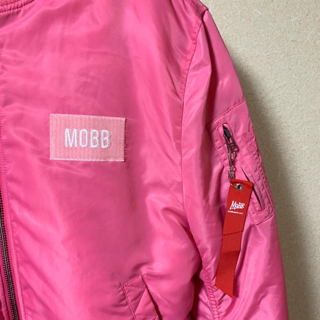 MOBB メンズのジャケット/アウター(その他)の商品写真